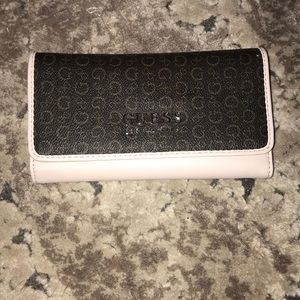 Guess Wallet